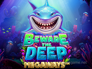 Beware The Deep Megaways