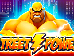 Street Power